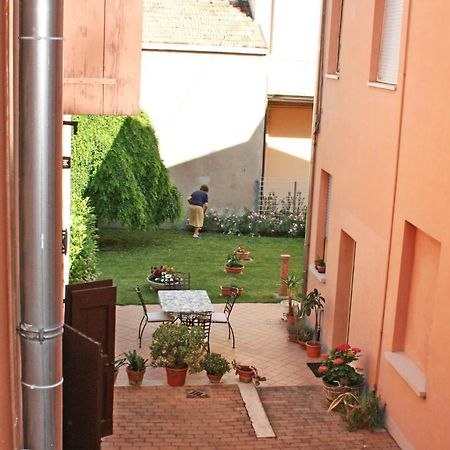 Ritornello B&B Poviglio  Dış mekan fotoğraf