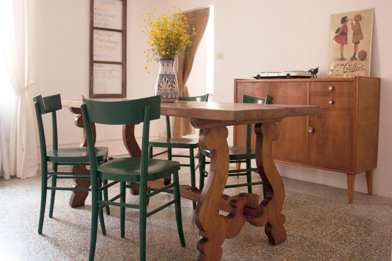 Ritornello B&B Poviglio  Dış mekan fotoğraf