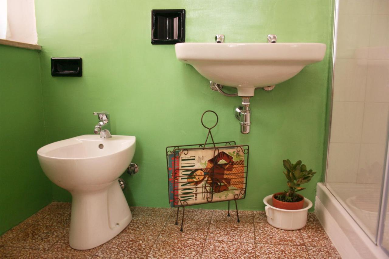 Ritornello B&B Poviglio  Dış mekan fotoğraf