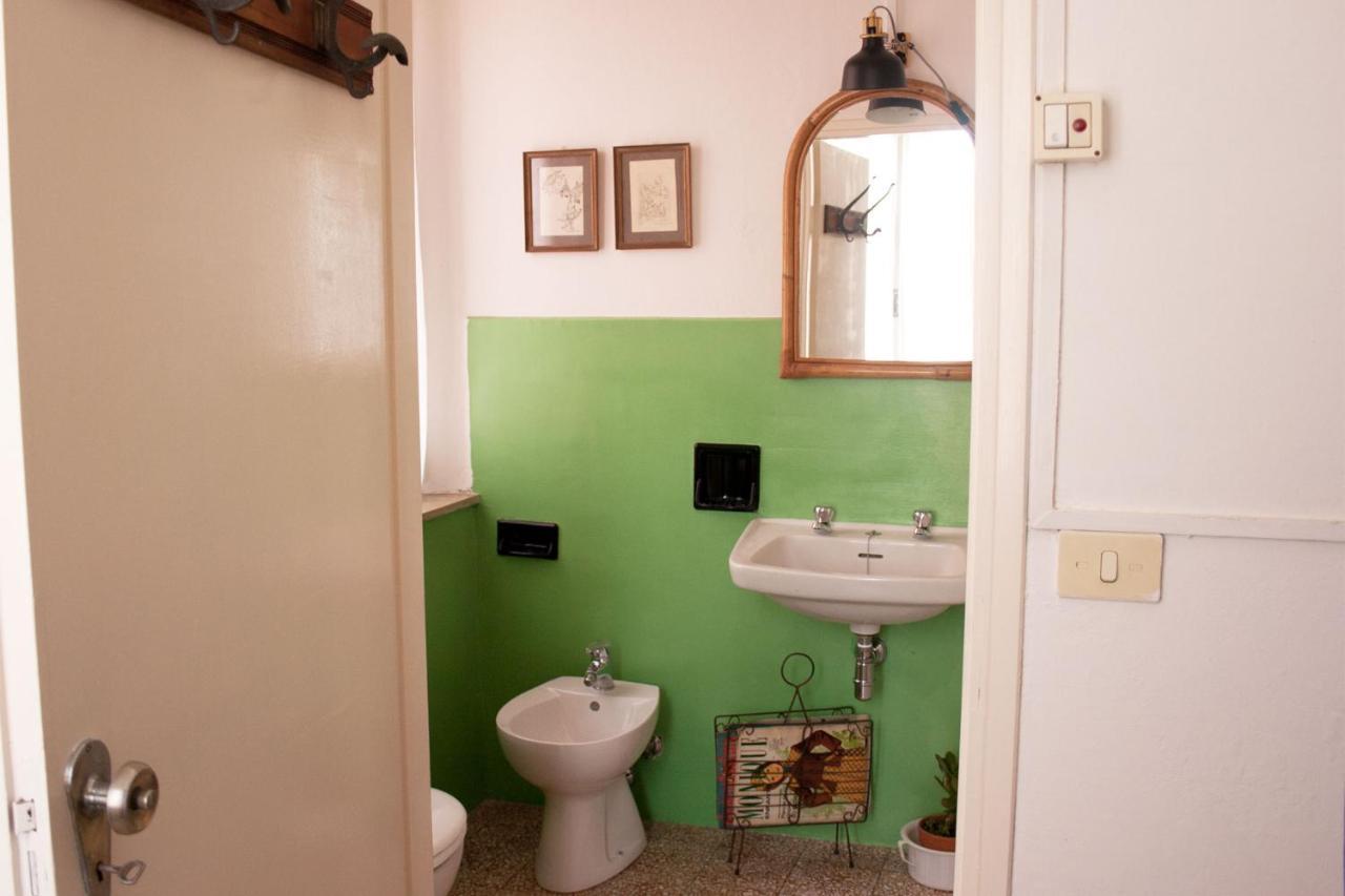 Ritornello B&B Poviglio  Dış mekan fotoğraf