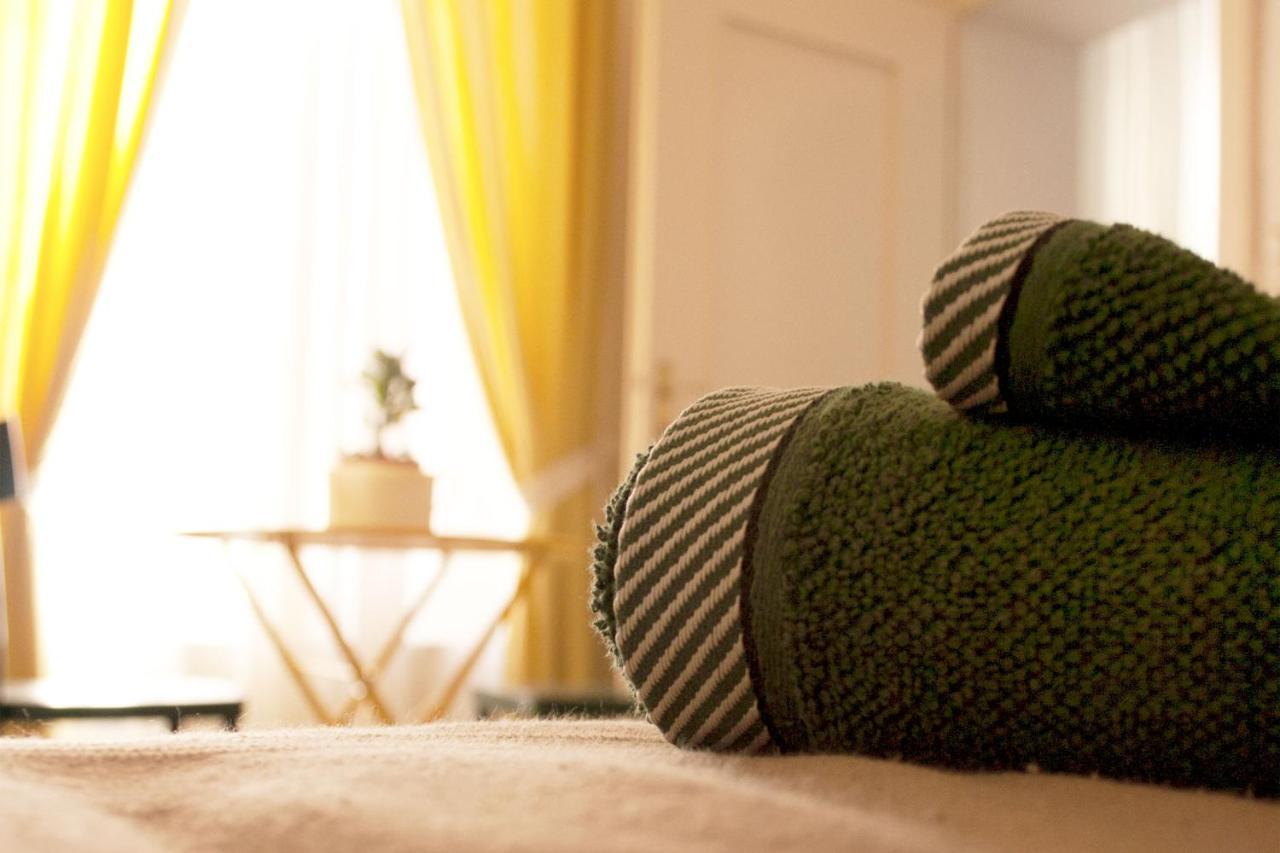 Ritornello B&B Poviglio  Dış mekan fotoğraf