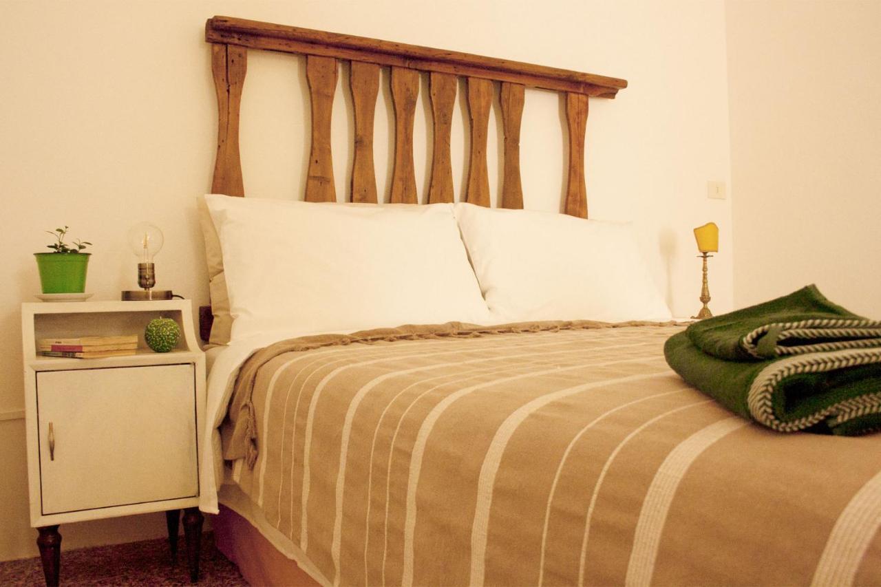 Ritornello B&B Poviglio  Dış mekan fotoğraf