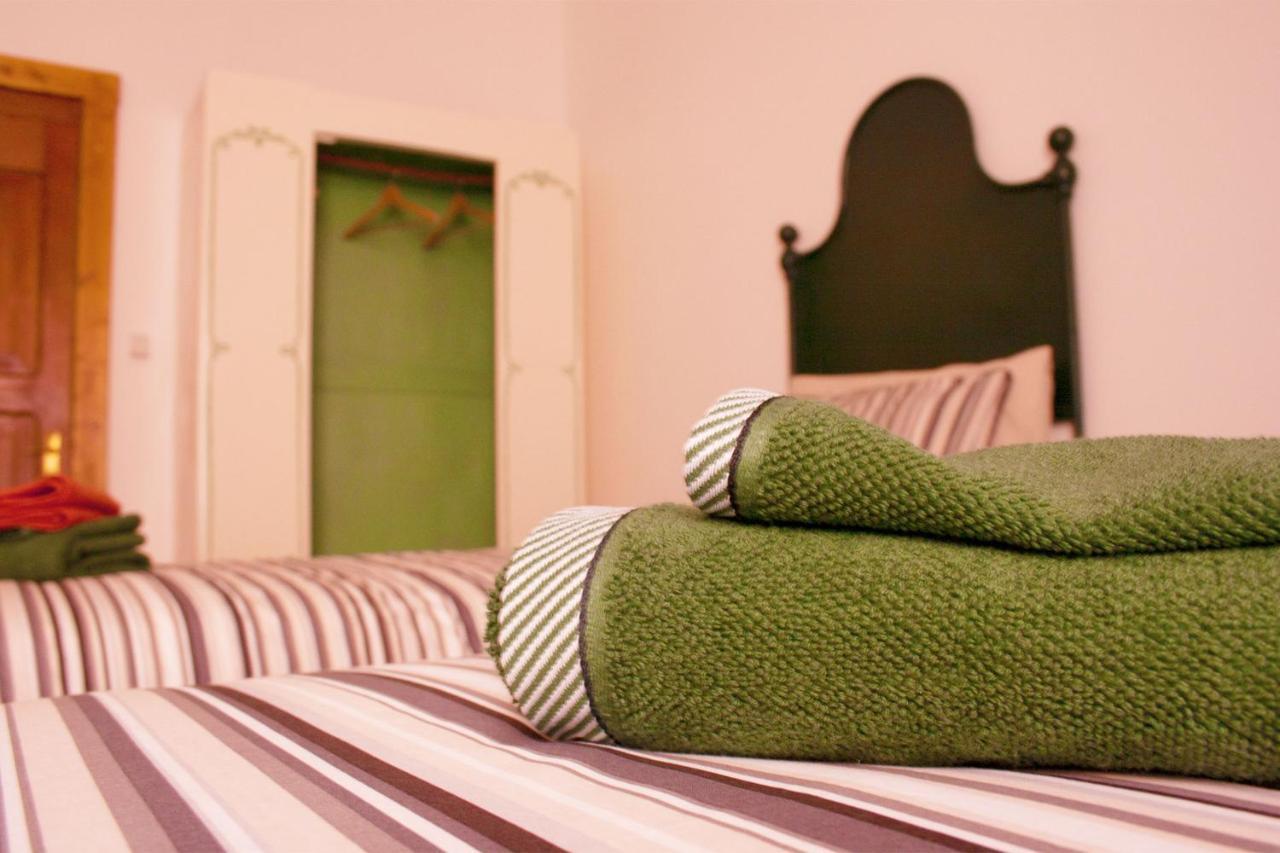 Ritornello B&B Poviglio  Dış mekan fotoğraf