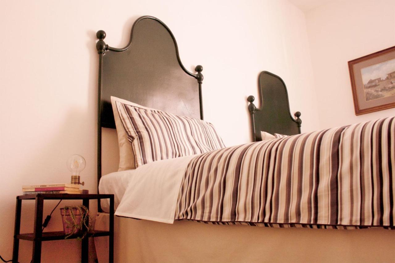 Ritornello B&B Poviglio  Dış mekan fotoğraf