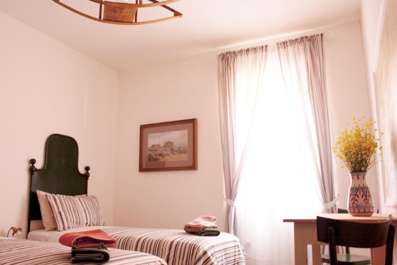 Ritornello B&B Poviglio  Dış mekan fotoğraf
